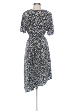 Kleid George, Größe XL, Farbe Mehrfarbig, Preis € 13,09