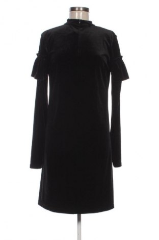 Šaty  Gestuz, Velikost L, Barva Černá, Cena  519,00 Kč