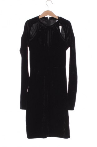 Φόρεμα Gianni Kavanagh, Μέγεθος XS, Χρώμα Μαύρο, Τιμή 11,99 €