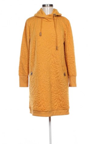 Rochie Gina, Mărime L, Culoare Portocaliu, Preț 39,99 Lei