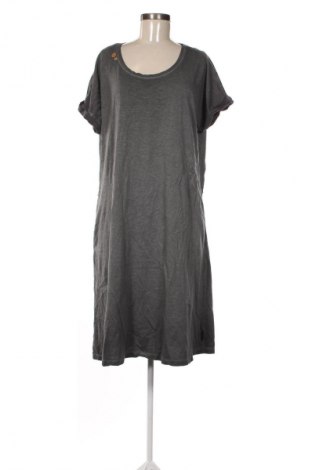 Šaty  Gina, Veľkosť XXL, Farba Sivá, Cena  12,95 €