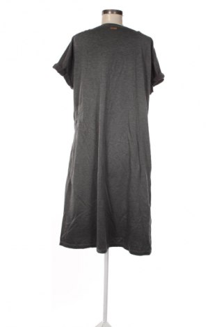 Šaty  Gina, Veľkosť XXL, Farba Sivá, Cena  12,95 €