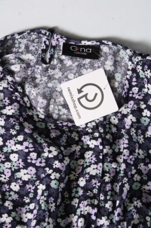 Rochie Gina, Mărime L, Culoare Multicolor, Preț 103,00 Lei