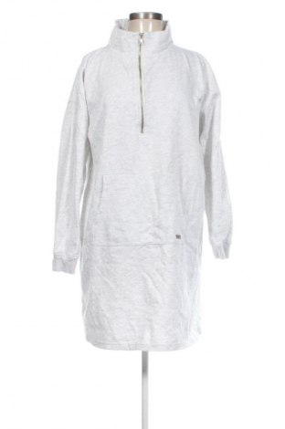 Kleid Gina, Größe L, Farbe Grau, Preis € 8,99