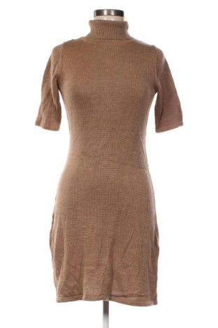 Kleid Gina Benotti, Größe S, Farbe Braun, Preis € 11,99