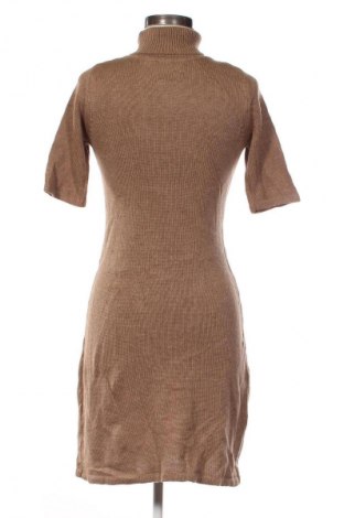 Kleid Gina Benotti, Größe S, Farbe Braun, Preis € 11,99