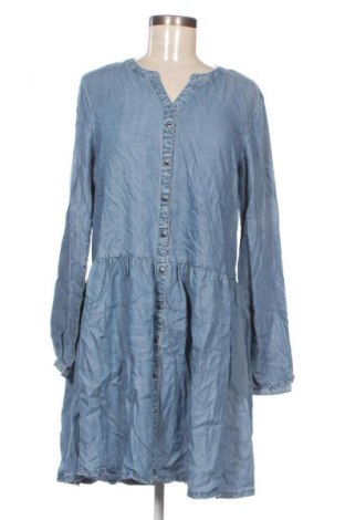 Kleid Gina Benotti, Größe S, Farbe Blau, Preis € 13,99