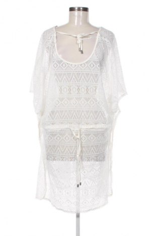 Sukienka Gina Benotti, Rozmiar 3XL, Kolor Biały, Cena 43,99 zł