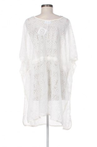 Sukienka Gina Benotti, Rozmiar 3XL, Kolor Biały, Cena 43,99 zł