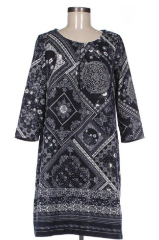 Kleid Gina Benotti, Größe M, Farbe Mehrfarbig, Preis € 7,99