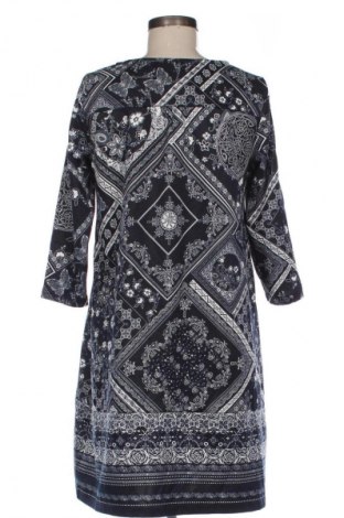 Kleid Gina Benotti, Größe M, Farbe Mehrfarbig, Preis € 7,99