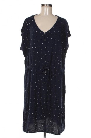 Kleid Gina Benotti, Größe XL, Farbe Mehrfarbig, Preis 18,99 €