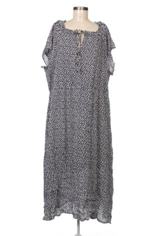 Sukienka Gina Benotti, Rozmiar XXL, Kolor Kolorowy, Cena 81,99 zł