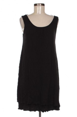 Kleid Gina Benotti, Größe M, Farbe Schwarz, Preis 9,99 €