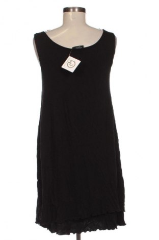 Kleid Gina Benotti, Größe M, Farbe Schwarz, Preis 9,99 €