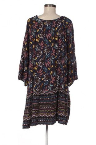 Φόρεμα Gina Benotti, Μέγεθος XXL, Χρώμα Πολύχρωμο, Τιμή 13,99 €