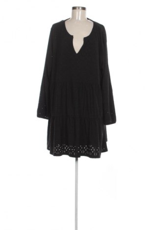 Φόρεμα Gina Benotti, Μέγεθος 3XL, Χρώμα Μαύρο, Τιμή 10,99 €