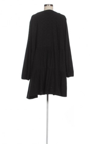 Φόρεμα Gina Benotti, Μέγεθος 3XL, Χρώμα Μαύρο, Τιμή 10,99 €