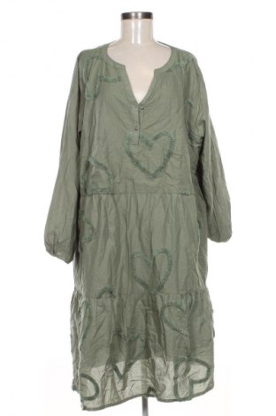 Rochie Gina Benotti, Mărime 3XL, Culoare Multicolor, Preț 53,99 Lei