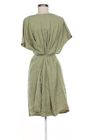 Kleid Gina Benotti, Größe 3XL, Farbe Grün, Preis € 10,99