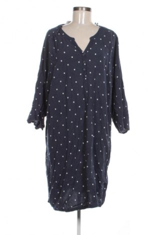 Kleid Gina Benotti, Größe XXL, Farbe Mehrfarbig, Preis 14,99 €