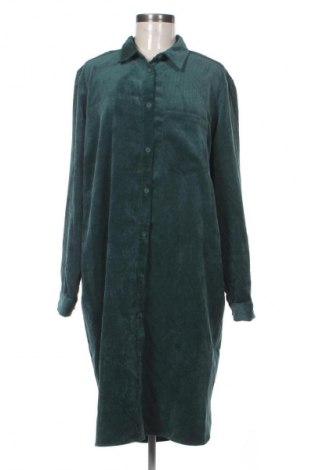 Šaty  Gina Benotti, Veľkosť XL, Farba Zelená, Cena  14,95 €