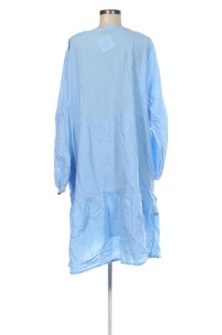 Рокля Gina Benotti, Размер 3XL, Цвят Син, Цена 16,99 лв.