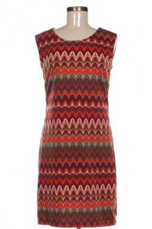 Kleid Gina Benotti, Größe L, Farbe Mehrfarbig, Preis € 12,99