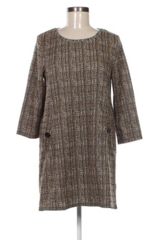 Kleid Gina Benotti, Größe M, Farbe Mehrfarbig, Preis € 6,99