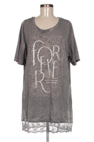 Rochie Gina Benotti, Mărime XXL, Culoare Gri, Preț 72,99 Lei