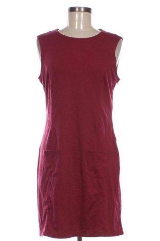 Kleid Gina Benotti, Größe S, Farbe Rot, Preis 20,99 €