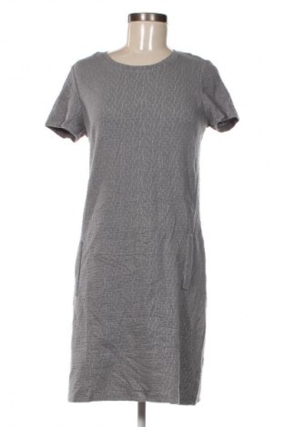 Kleid Gina Benotti, Größe S, Farbe Grau, Preis 6,99 €