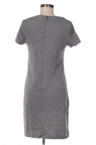 Kleid Gina Benotti, Größe S, Farbe Grau, Preis 6,99 €