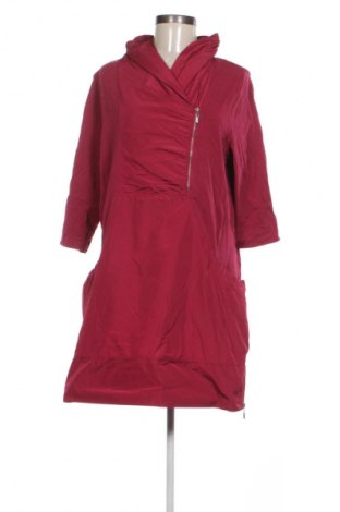 Šaty  Gina Laura, Velikost L, Barva Červená, Cena  329,00 Kč