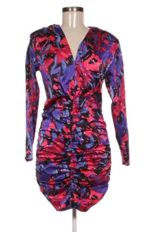 Kleid Gina Tricot, Größe S, Farbe Mehrfarbig, Preis € 18,99