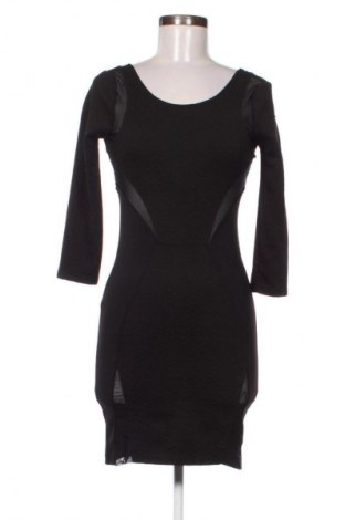 Rochie Gina Tricot, Mărime S, Culoare Negru, Preț 71,05 Lei