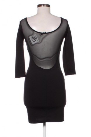 Rochie Gina Tricot, Mărime S, Culoare Negru, Preț 71,05 Lei