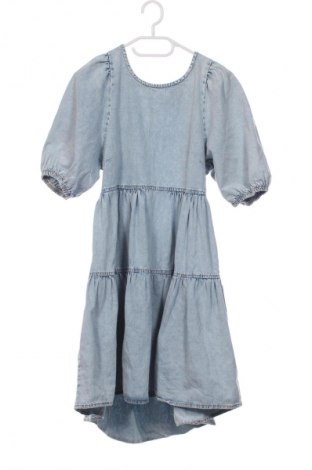 Sukienka Gina Tricot, Rozmiar S, Kolor Niebieski, Cena 62,07 zł