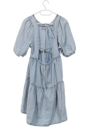 Sukienka Gina Tricot, Rozmiar S, Kolor Niebieski, Cena 62,07 zł