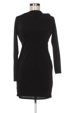 Kleid Gina Tricot, Größe M, Farbe Schwarz, Preis 7,99 €