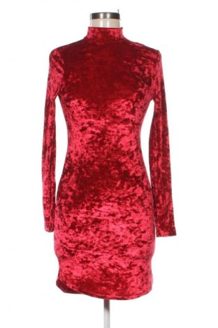 Kleid Gina Tricot, Größe S, Farbe Rot, Preis € 7,99