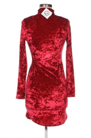 Kleid Gina Tricot, Größe S, Farbe Rot, Preis € 7,99