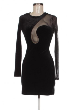 Kleid Gina Tricot, Größe S, Farbe Schwarz, Preis 6,99 €