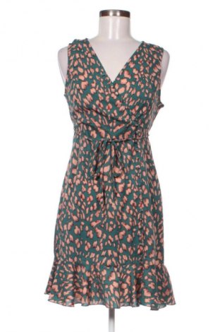 Kleid Gini London, Größe S, Farbe Mehrfarbig, Preis 24,48 €