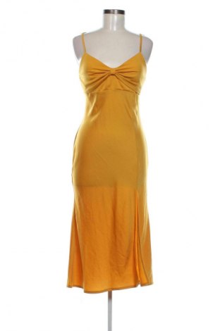 Šaty  Girls On Film, Veľkosť M, Farba Žltá, Cena  19,95 €