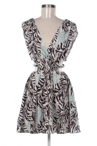 Рокля Glamaker, Размер M, Цвят Многоцветен, Цена 39,00 лв.