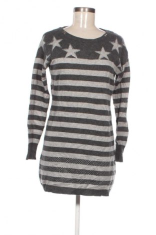 Kleid Glamour, Größe S, Farbe Mehrfarbig, Preis € 13,99