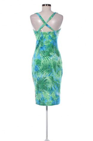 Kleid Glamour, Größe L, Farbe Mehrfarbig, Preis € 7,26