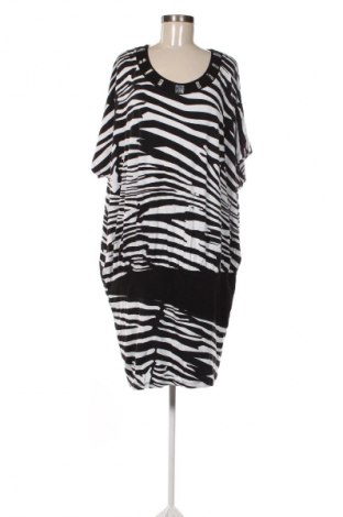 Sukienka Gloockler, Rozmiar XXL, Kolor Kolorowy, Cena 46,99 zł