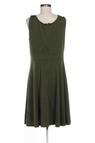 Šaty  Grace Karin, Veľkosť XL, Farba Zelená, Cena  15,95 €